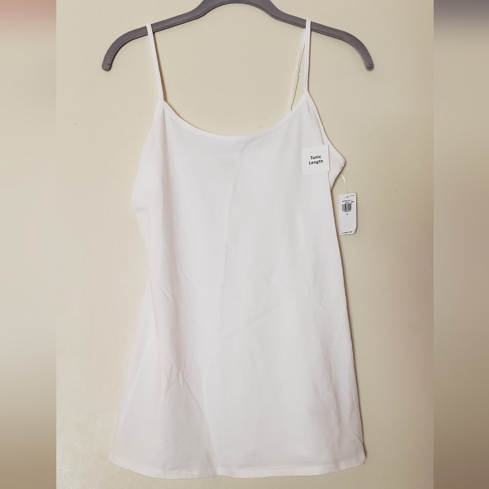 Old Navy First-Layer Tunic Cami